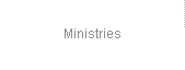 Ministries